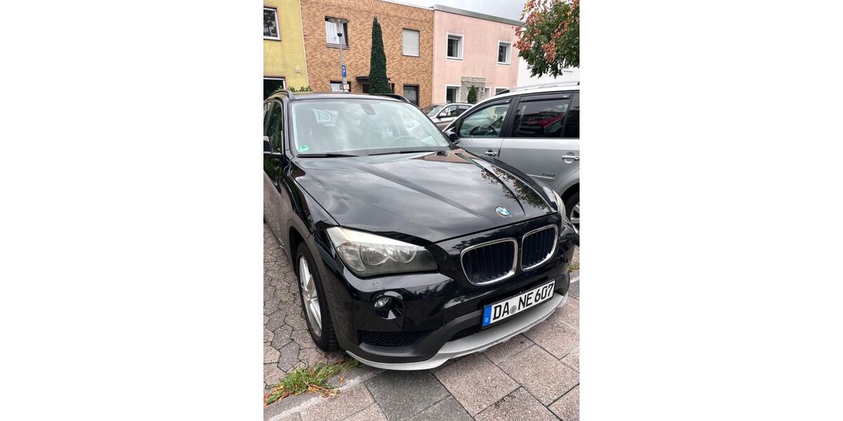 BMW X1 149.000 km 7.000 &euro; Darmstadt 64291