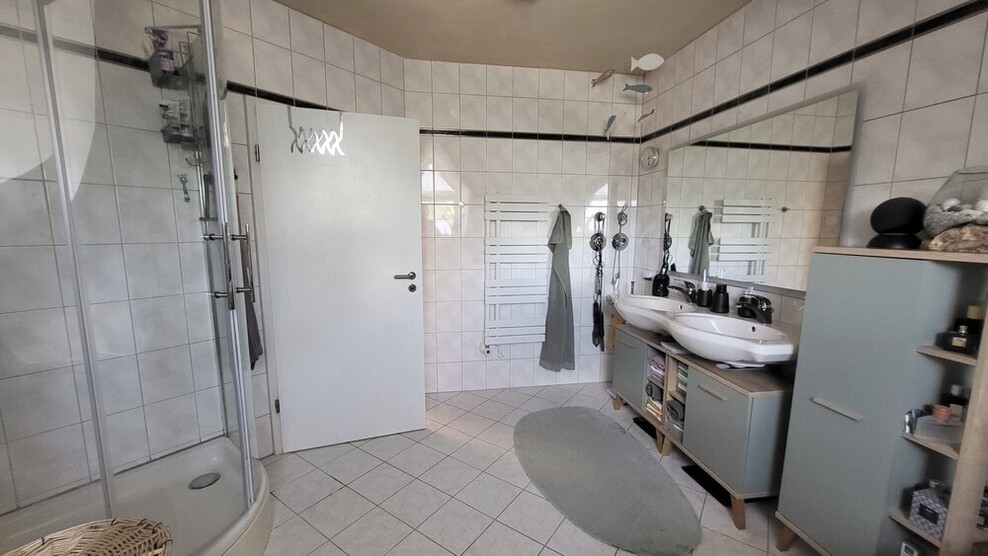 moderne DHH mit ELW im