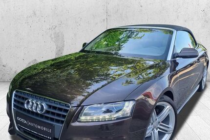 Audi A5 123.518 km 11.450 &euro; Mörfelden-Walldorf 64546