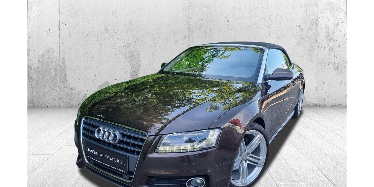 Audi A5 123.518 km 11.450 &euro; Mörfelden-Walldorf 64546