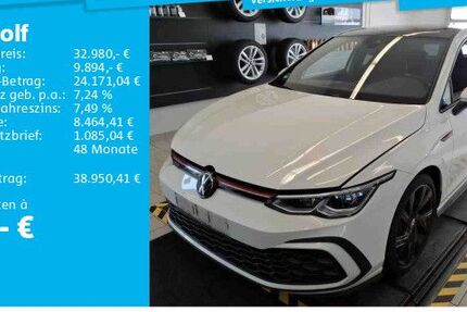 VW Golf 33.342 km 32.980 &euro; Neu-Isenburg 63263