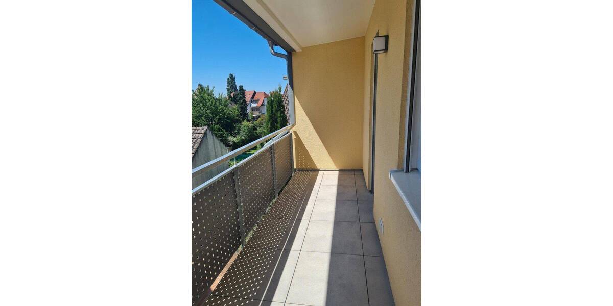 Etagenwohnung Heppenheim - 2 Zimmer, 65 m&sup2;, 975&euro; | Angebot:26915843