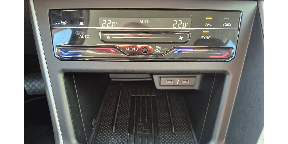 VW Polo 1,0 TSI Life DSG, Klima, LED, PDC, Carplay 17.200 km 18.990 &euro; Rodgau 63110