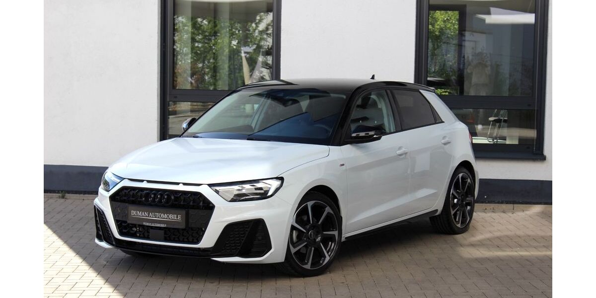 Audi A1 26.000 km 23.900 &euro; Bischofsheim 65474