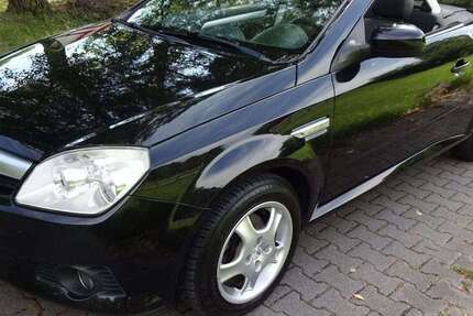 Opel Tigra 185.000 km 3.600 &euro; Lorsch 64653