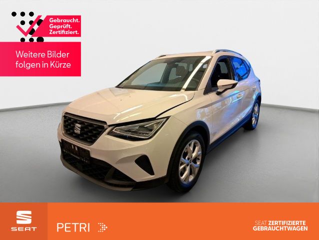Seat Arona 19.838 km 17.540 &euro; Hofheim-Diedenbergen 65719