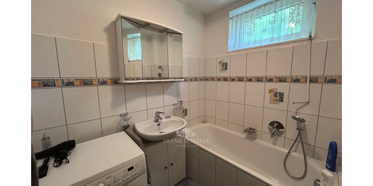FRANK SCHÄFER IMMOBILIEN - attraktive ETW in MZ-Hechtsheim für Eigennutzer o. clevere Kapitalanleger - Erdgeschoßwohnung Mainz / Hechtsheim Hechtsheim | Angebot:26704165