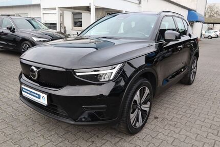 Volvo XC40 31.221 km 26.925 &euro; Darmstadt 64291