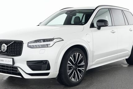 Volvo XC90 56.200 km 58.990 &euro; Weiterstadt 64331