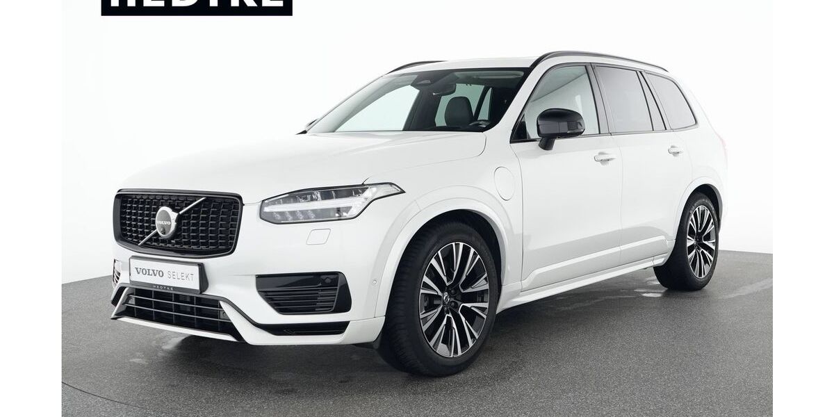Volvo XC90 56.200 km 58.990 &euro; Weiterstadt 64331