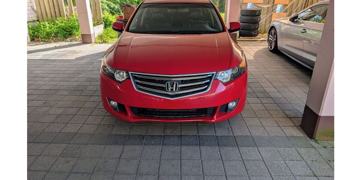 Honda Accord 109.500 km 8.999 &euro; Mörfelden-Walldorf 64546