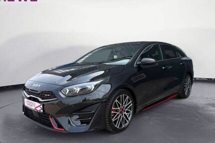 Kia pro ceed / ProCeed 32.180 km 32.990 &euro; Dieburg 64807