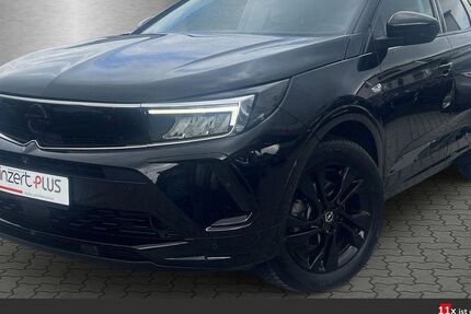 Opel Grandland (X) 18.948 km 22.470 &euro; Rödermark 63322