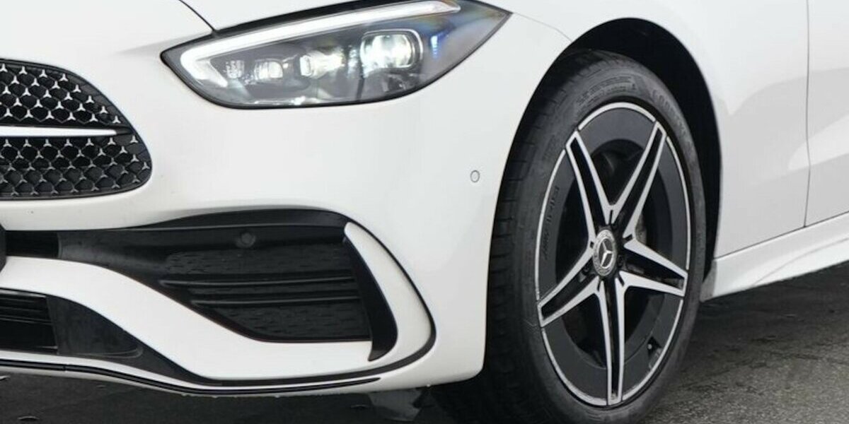 Mercedes-Benz C 300 T de 4M AMG PREMIUM+ DISTRONIC - PANORAMA! 18.818 km 53.990 &euro; Groß-Umstadt 64823