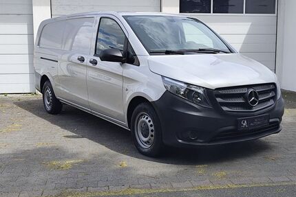 Mercedes-Benz Vito 162.251 km 16.800 &euro; Groß-Gerau 64521