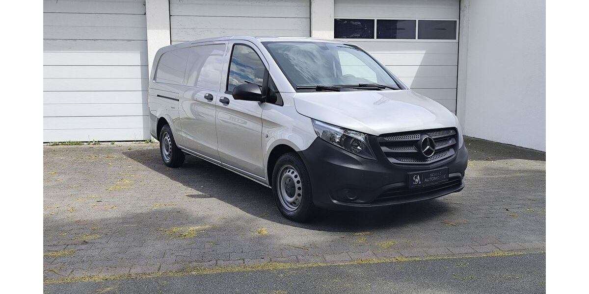 Mercedes-Benz Vito 162.251 km 16.800 &euro; Groß-Gerau 64521