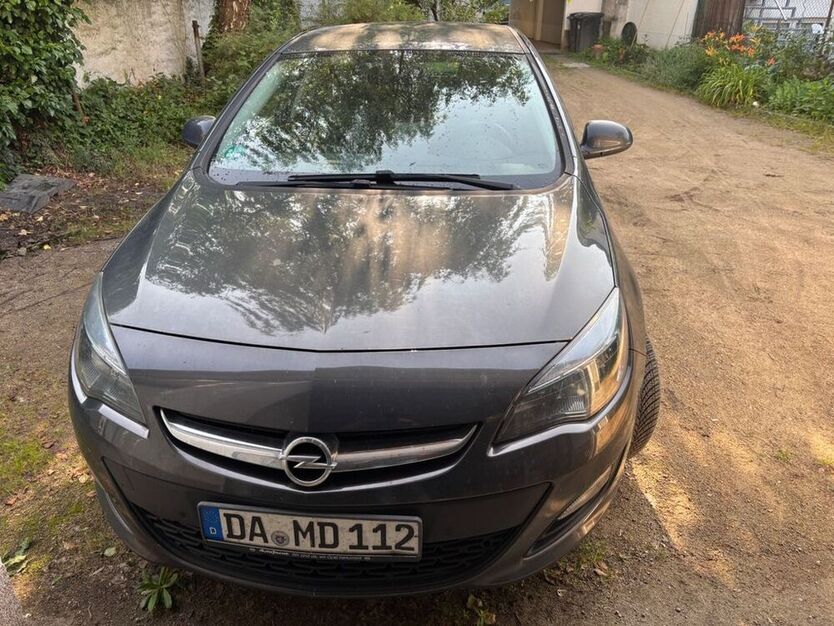 Astra