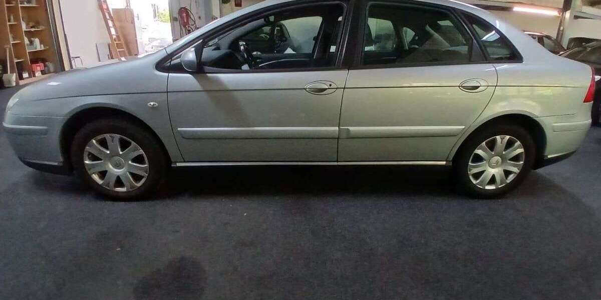 Citroen C5 207.000 km 1.900 &euro; Rüsselsheim 65428