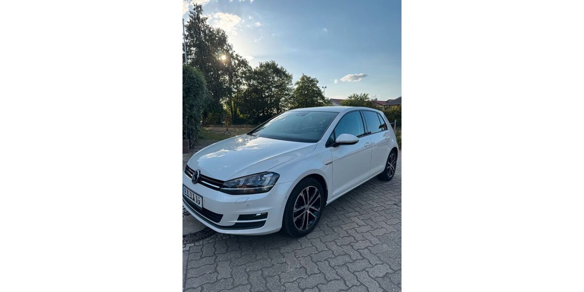 VW Golf 138.000 km 13.500 &euro; Groß-Gerau 64521