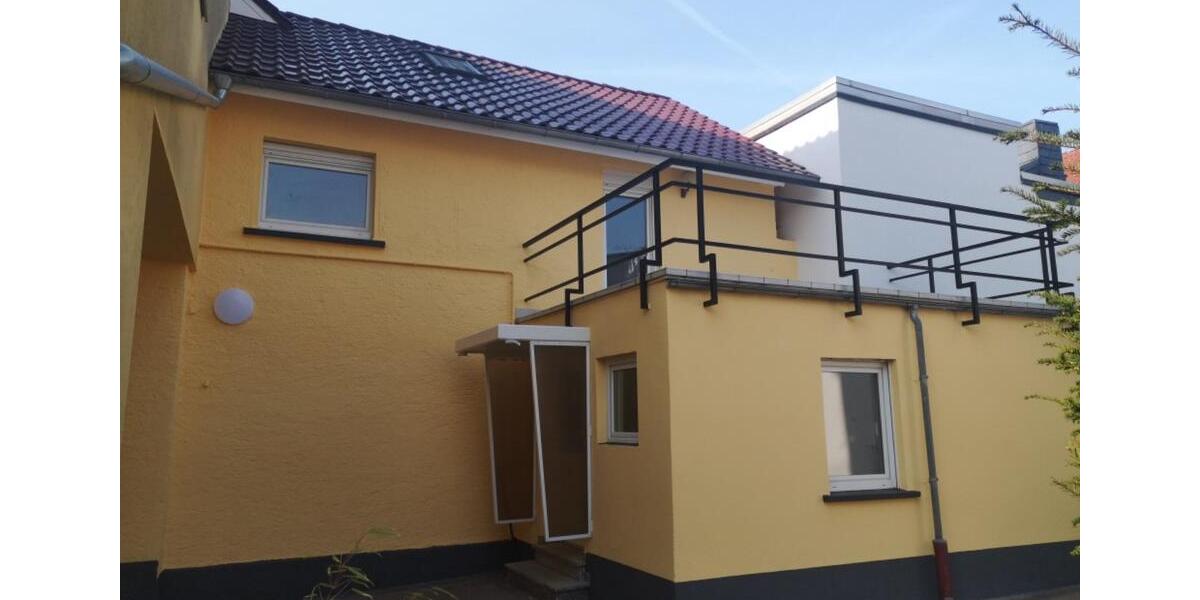 Etagenwohnung Rödermark - 3.5 Zimmer, 93 m&sup2;, 930&euro; | Angebot:25509903