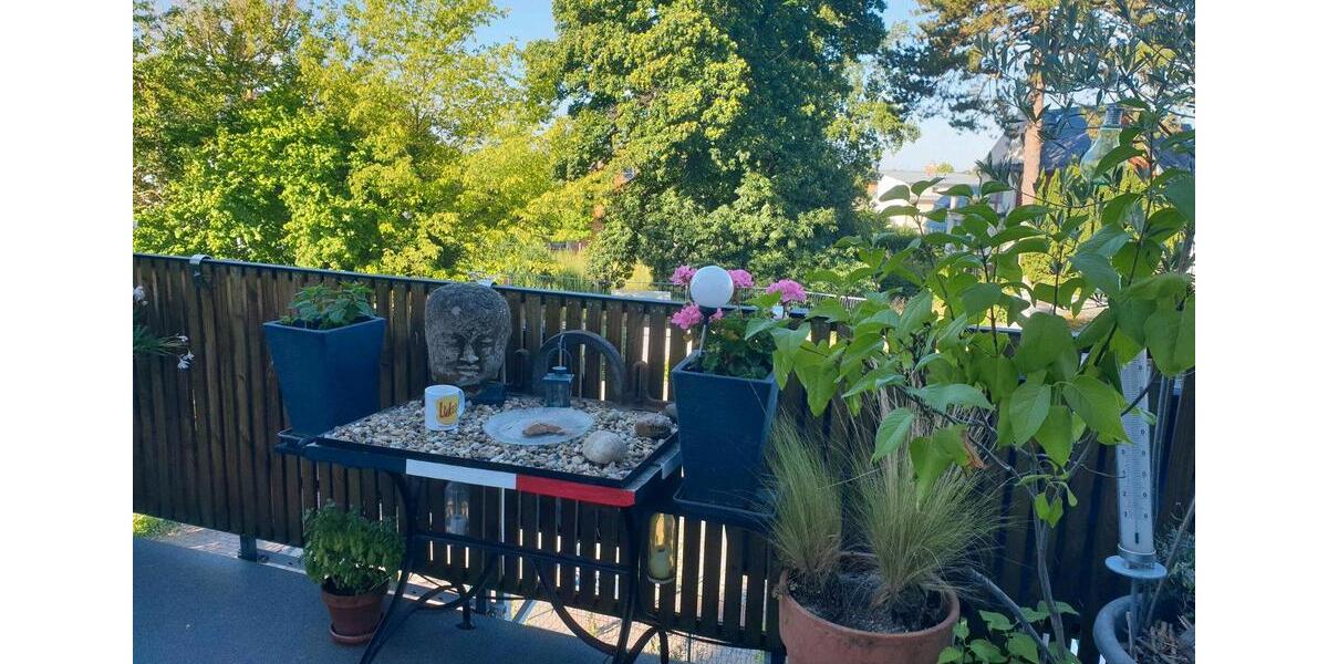 Etagenwohnung Bensheim - 4 Zimmer, 120 m&sup2;, 365.000&euro; | Angebot:26794279