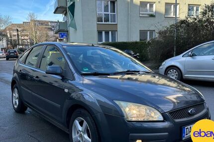 Ford Focus 207.400 km 1.300 &euro; Darmstadt 64283