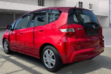 Honda Jazz 62.000 km 8.400 &euro; Frankfurt/Main 65933