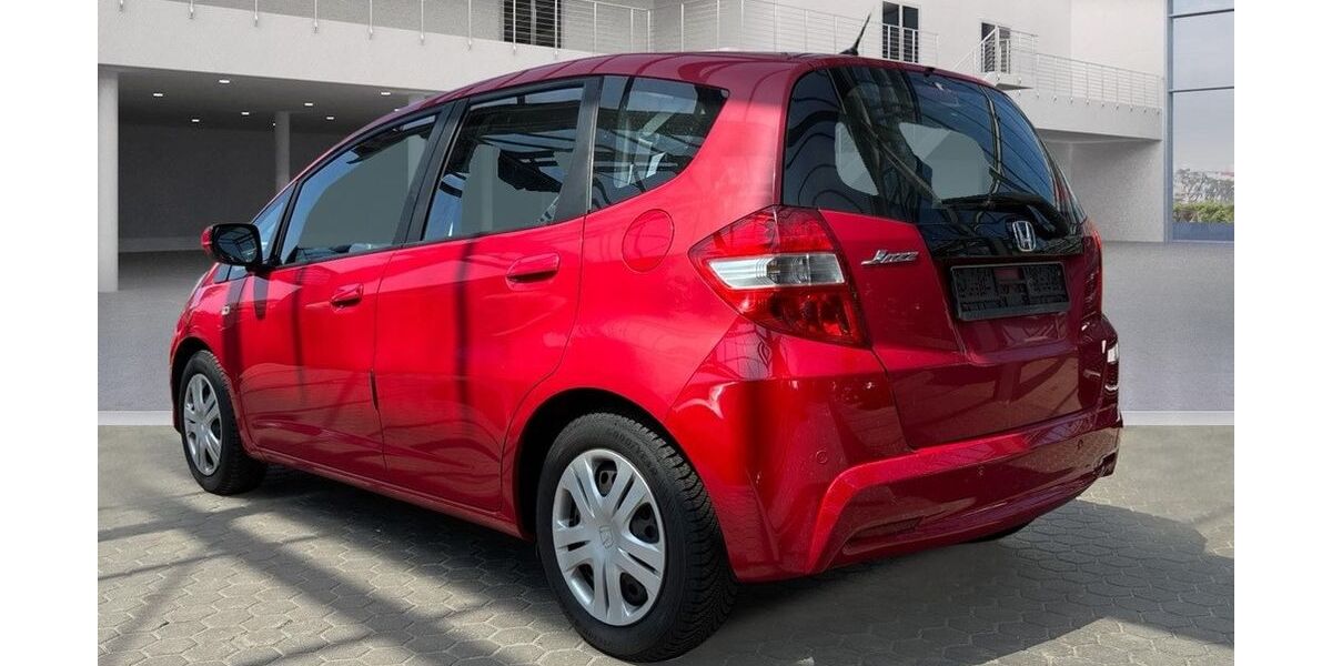 Honda Jazz 62.000 km 8.400 &euro; Frankfurt/Main 65933