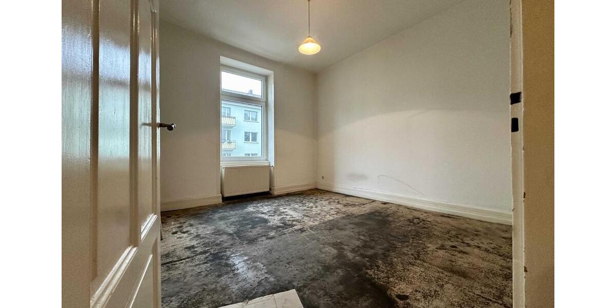 Etagenwohnung Frankfurt am Main Nordend Ost - 3 Zimmer, 62 m&sup2;, 429.000&euro; | Angebot:24870260