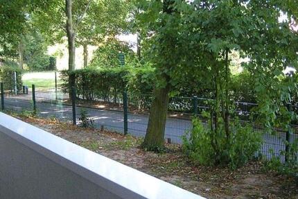 OHNE MAKLER Kapitalanlage 1-Zi Whg 34qm, Loggia Balkon Ffm Nied 1 zimmer