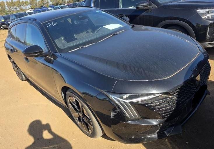 Peugeot 508 38.917 km 21.680 &euro; Rüsselsheim 65428