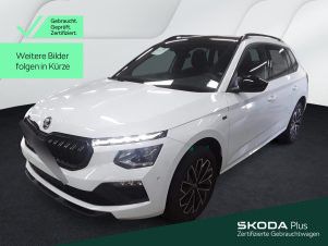 Skoda Kamiq 19.334 km 29.930 &euro; Hofheim im Taunus 65719
