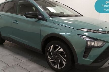 Hyundai BAYON 94.323 km 9.970 &euro; Egelsbach 63329