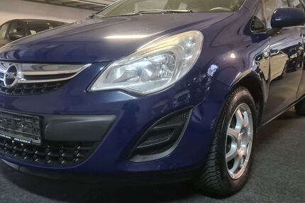 Opel Corsa 119.000 km 4.990 &euro; Rüsselsheim 65428