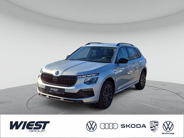 Skoda Kamiq 17.621 km 25.880 &euro; Darmstadt 64295