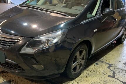 Opel Zafira 91.500 km 10.999 &euro; Rüsselsheim 65428