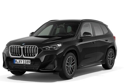 BMW X1 1.101 km 50.599 &euro; Frankfurt am Main 60435