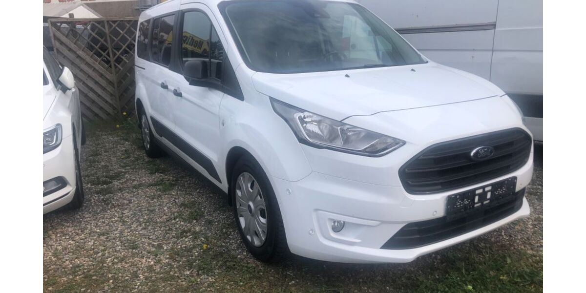 Ford Transit 199.890 km 10.800 &euro; Raunheim 65479