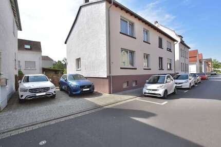 Haus zum Kaufen in Heusenstamm 349.000 € 119 m² 5 zimmer