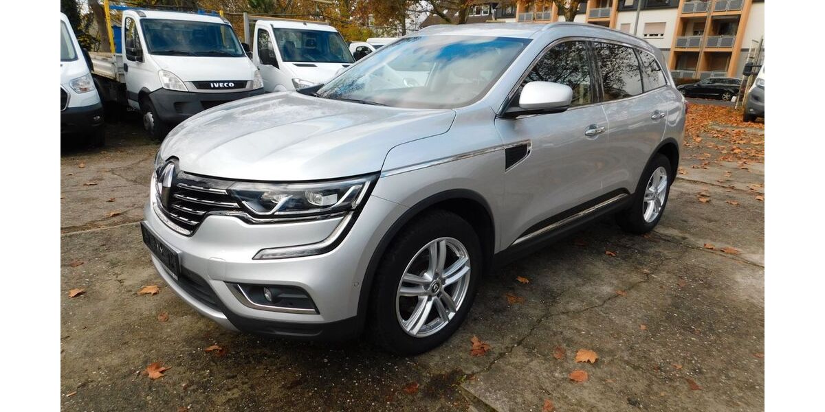Renault Koleos 79.990 km 16.800 &euro; Frankfurt am Main 65933