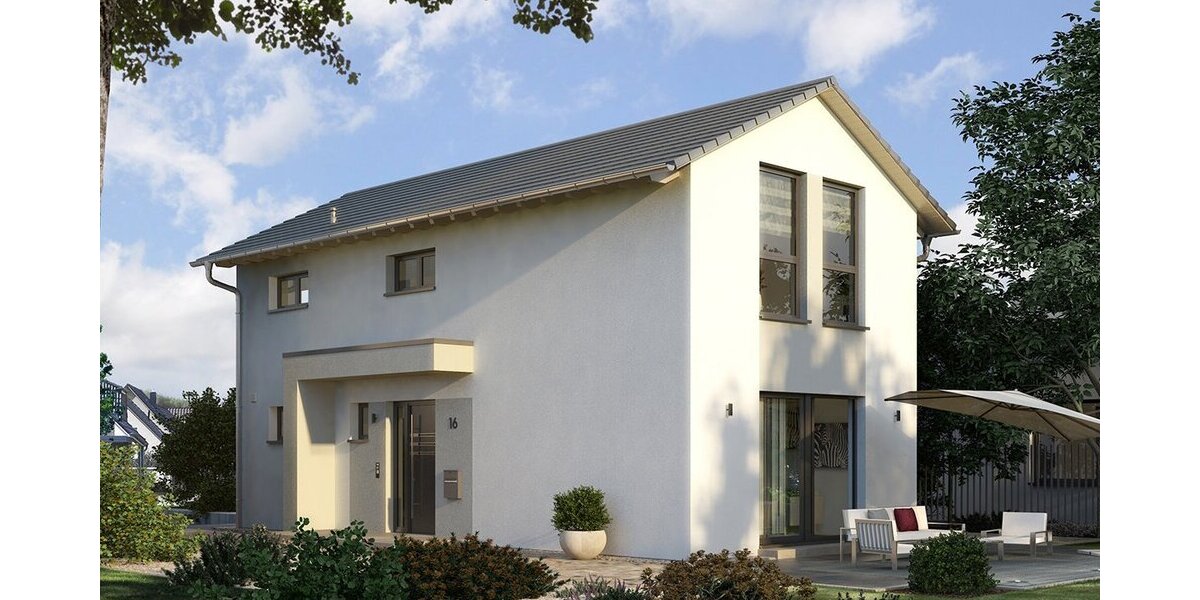 Stadthaus-Upgrade in Eberstadt - Platz für Leben, kein Verstecken - Mehrfamilienhaus, Wohnhaus Eberstadt Eberstadt | Angebot:27293022