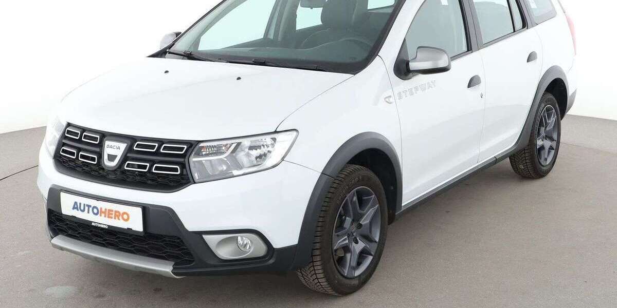 Dacia Logan 77.459 km 9.760 &euro; Frankfurt am Main 65936
