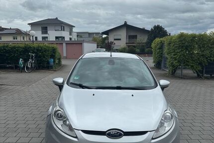 Ford Fiesta 265.000 km 3.599 € Bensheim 64625