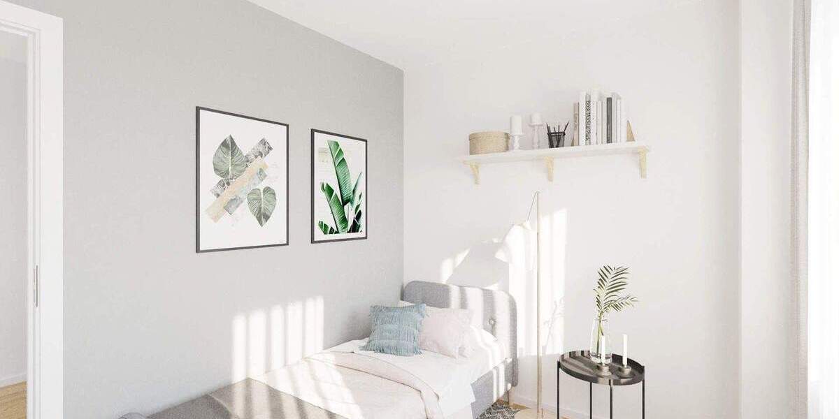 Reihenmittelhaus Langen - 5 Zimmer, 156 m&sup2;, 869.900&euro; | Angebot:24833241