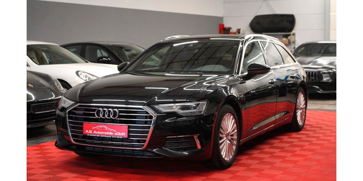 Audi A6 137.138 km 27.950 &euro; Pfungstadt 64319