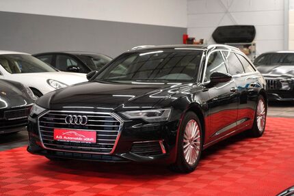 Audi A6 137.138 km 28.950 &euro; Pfungstadt 64319