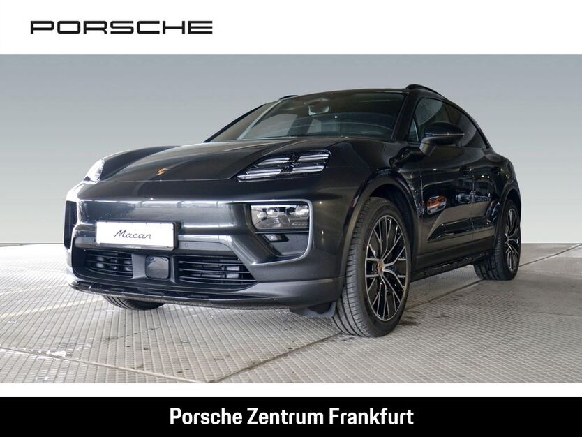 Porsche Macan 12.900 km 109.990 € Frankfurt 60314