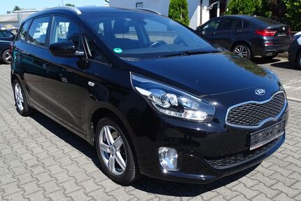Kia Carens 46.244 km 14.790 € Rodgau 63110