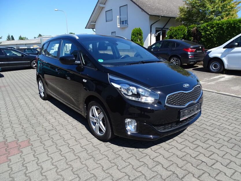Kia Carens 46.244 km 14.790 € Rodgau 63110