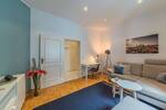 Etagenwohnung Frankfurt am Main Nordend-West - 2 Zimmer, 50 m&sup2;, 1.730&euro; | Angebot:26388795